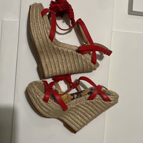 Dsquared2 pumps never used brand new - Picture 5 of 6